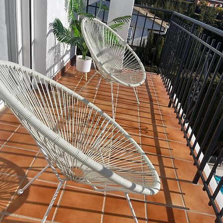 Casa Alpha Villa Padul Екстериор снимка