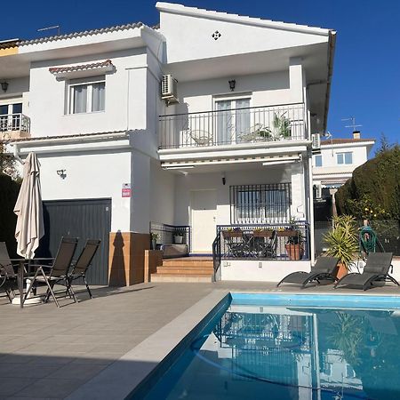 Casa Alpha Villa Padul Екстериор снимка