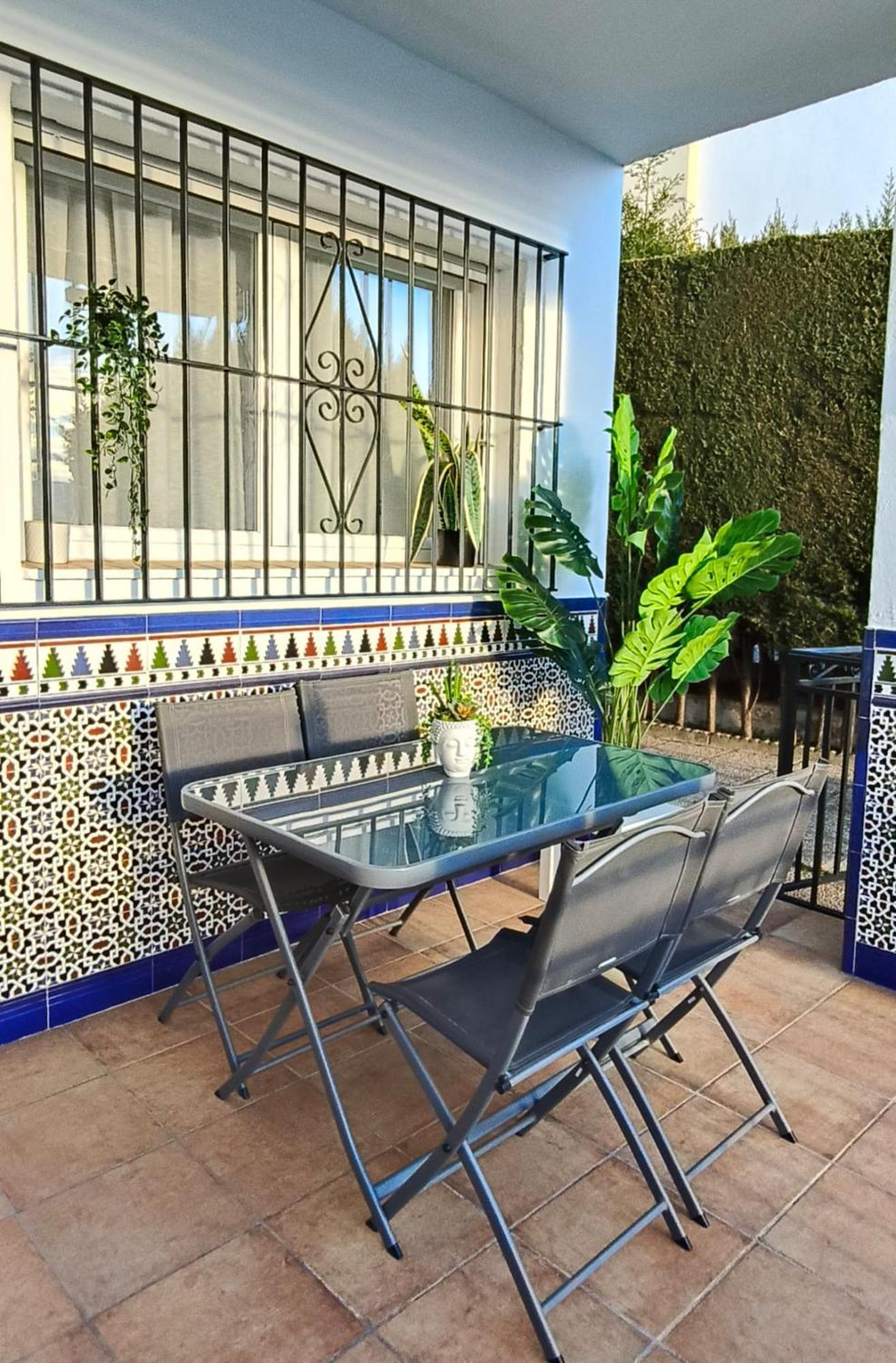 Casa Alpha Villa Padul Екстериор снимка