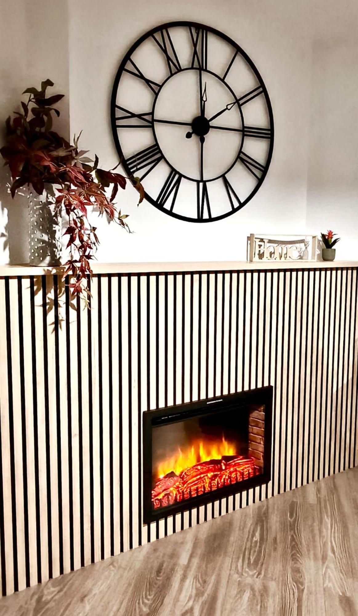 Casa Alpha Villa Padul Екстериор снимка