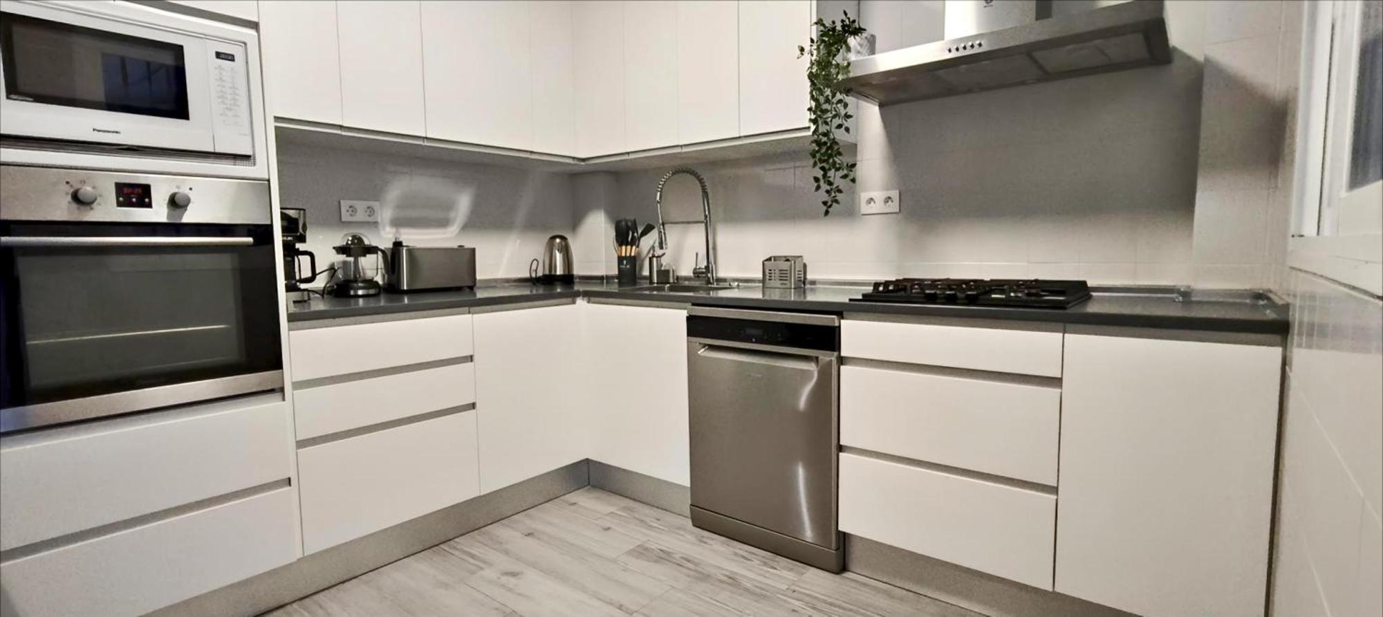 Casa Alpha Villa Padul Екстериор снимка