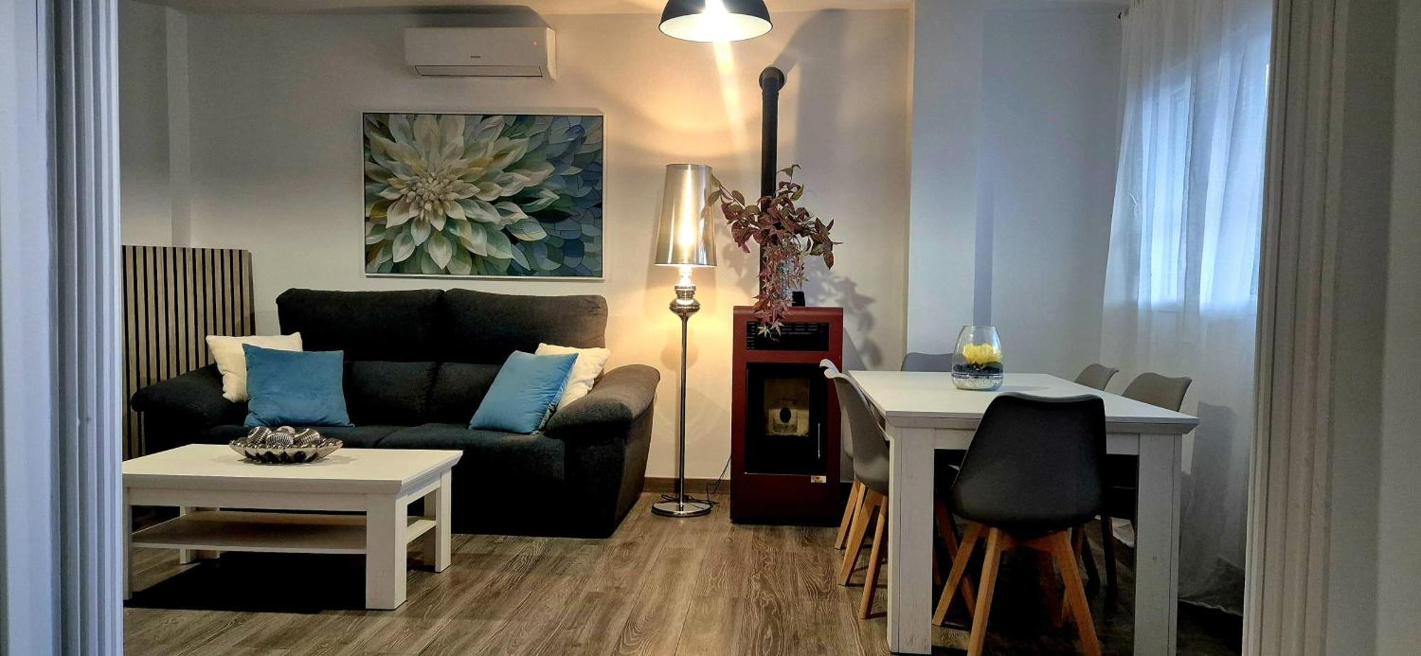 Casa Alpha Villa Padul Екстериор снимка
