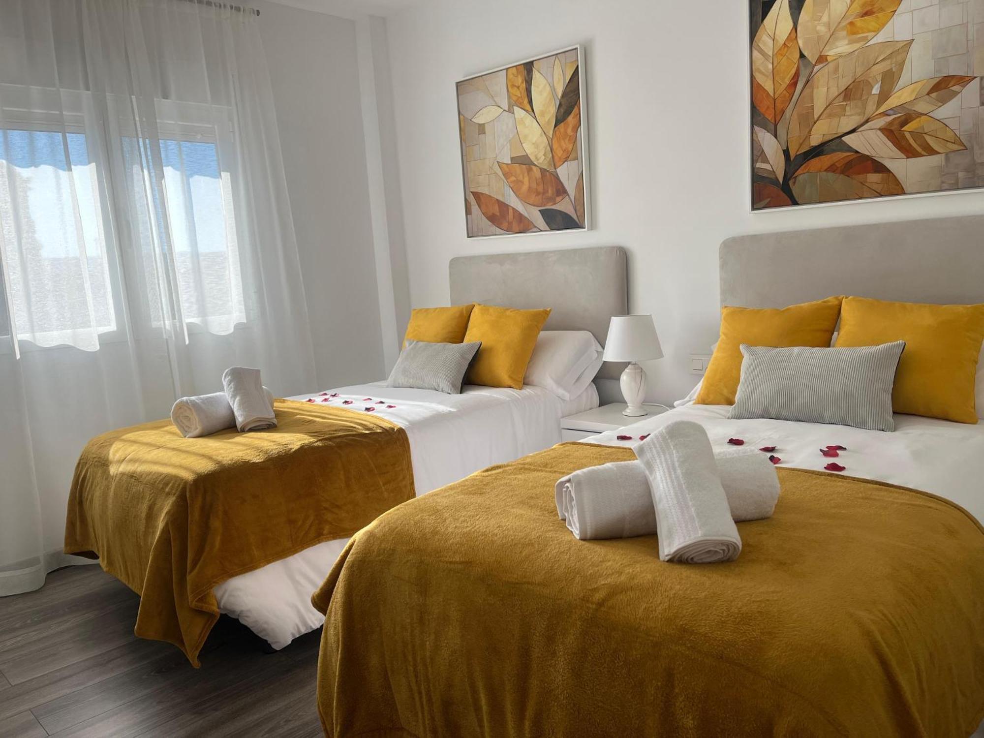 Casa Alpha Villa Padul Екстериор снимка