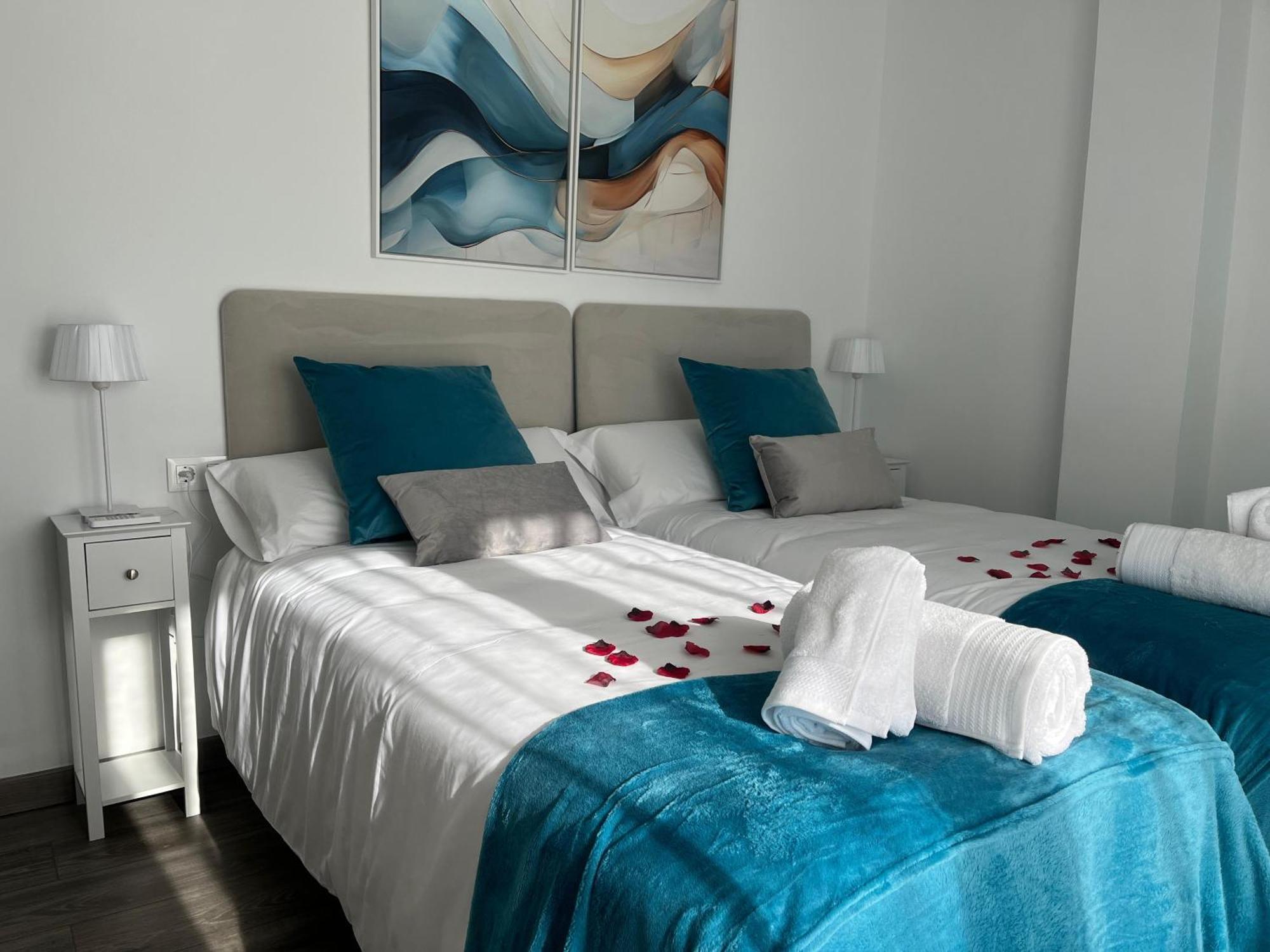 Casa Alpha Villa Padul Екстериор снимка