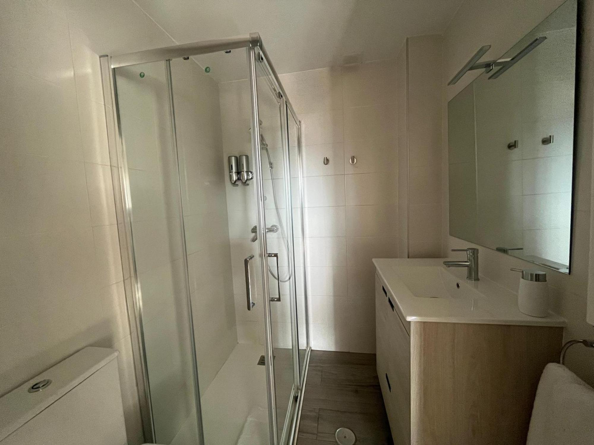 Casa Alpha Villa Padul Екстериор снимка