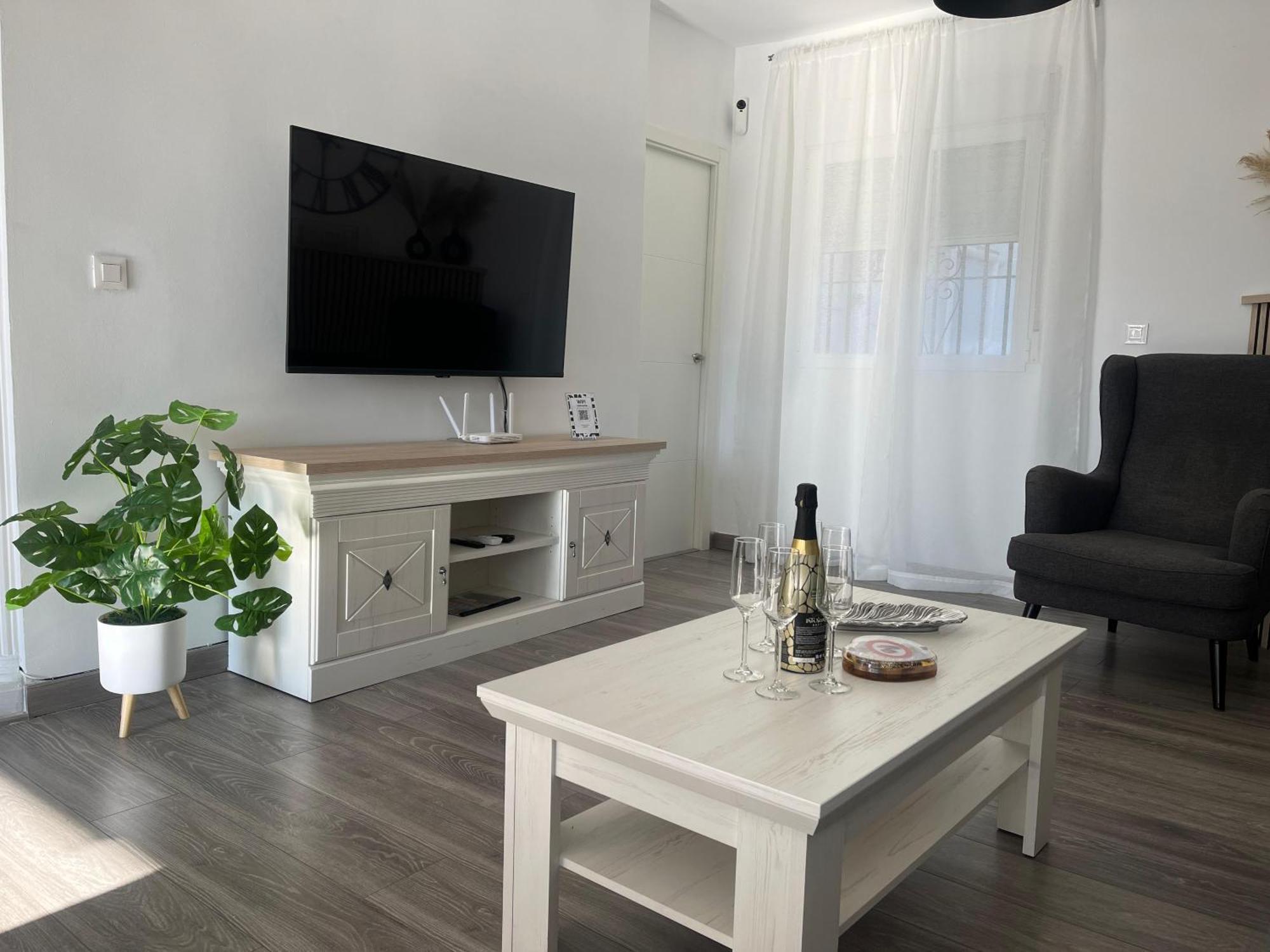 Casa Alpha Villa Padul Екстериор снимка