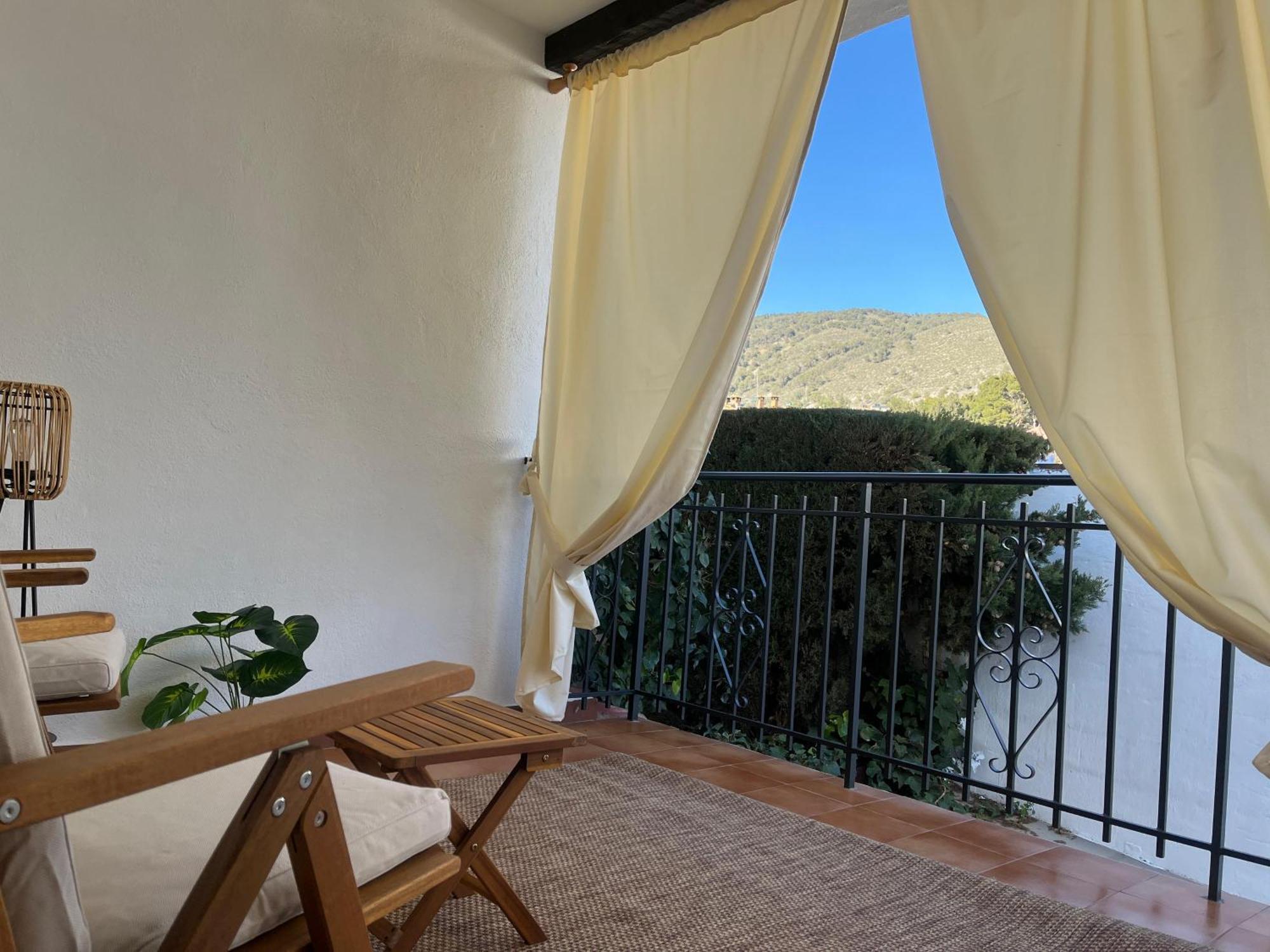 Casa Alpha Villa Padul Екстериор снимка